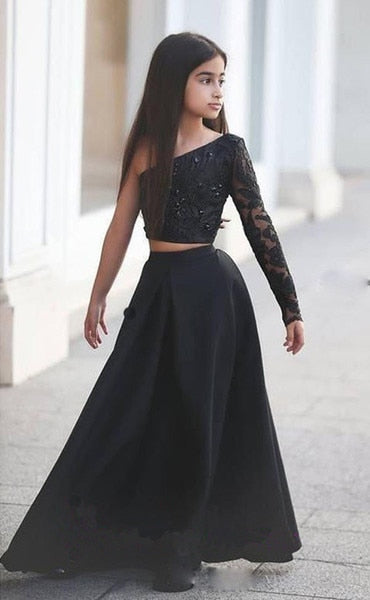 Buy Modest Black Dresses | Starting from $22
